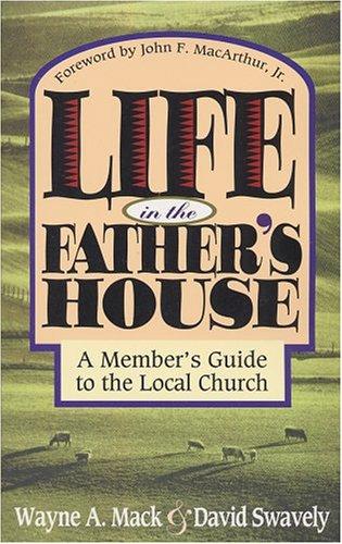 Life in the Father's house