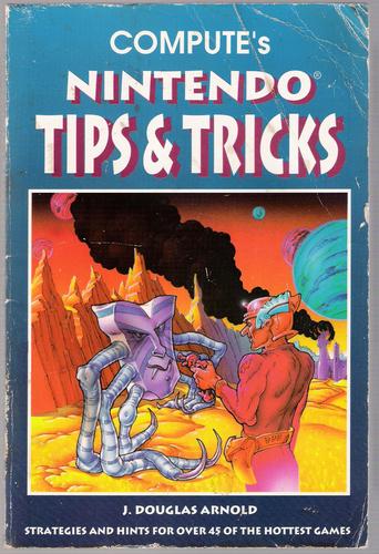 Compute's Nintendo Tips & Tricks