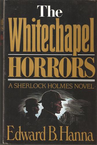 The Whitechapel Horrors