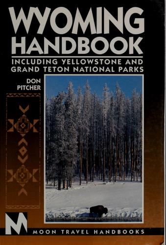 Wyoming handbook