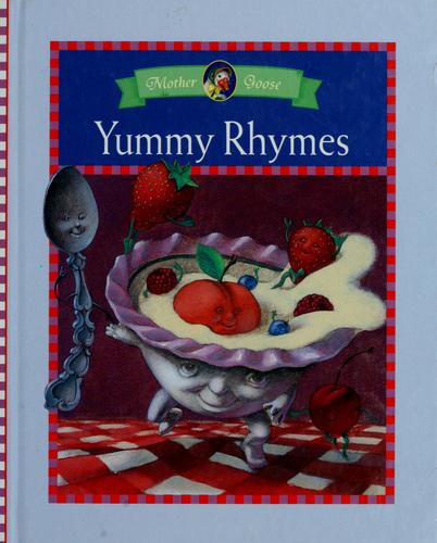 Yummy rhymes