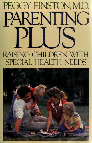 Parenting plus