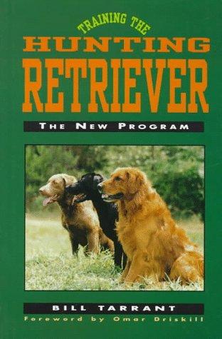Training the hunting retriever