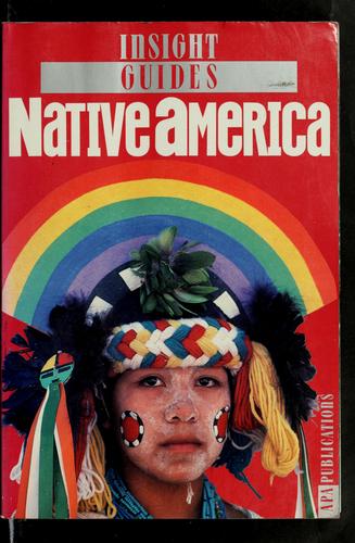 Insight Guides: Native America