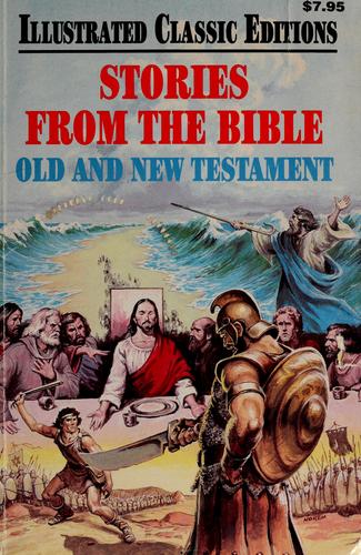 Stories From the Bible