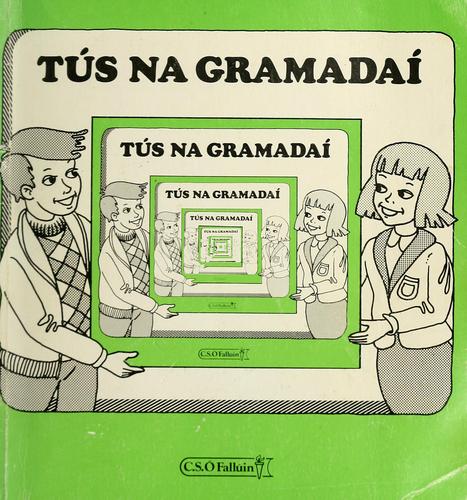 Tús na gramadaí