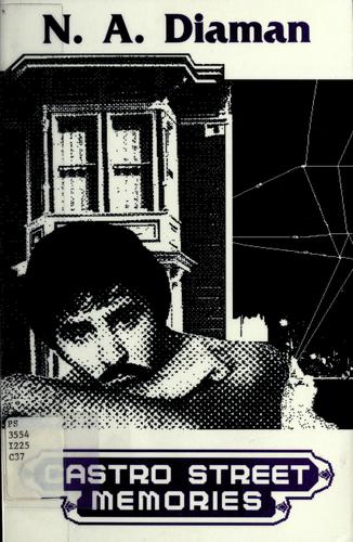 Castro Street Memories