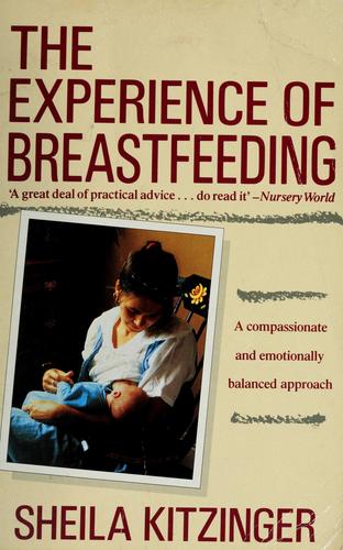 The experience of breastfeeding