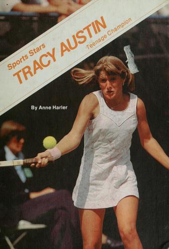 Tracy Austin, teenage champion