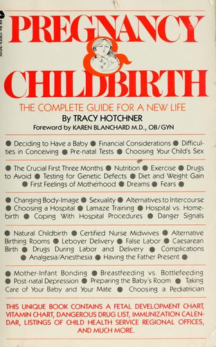 Pregnancy & childbirth