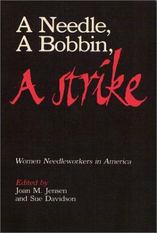 A Needle, a bobbin, a strike