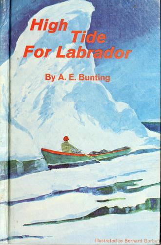 High tide for Labrador