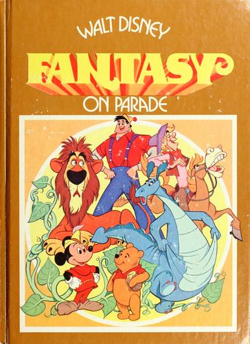 Fantasy on parade