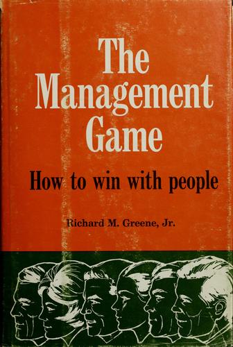 The management game