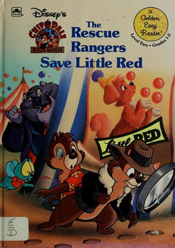 Disney's Chip 'n Dale Rescue Rangers