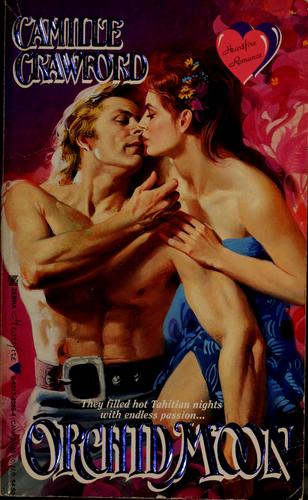 Orchid Moon