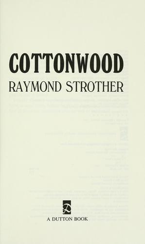 Cottonwood
