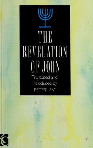 The Revelation of John