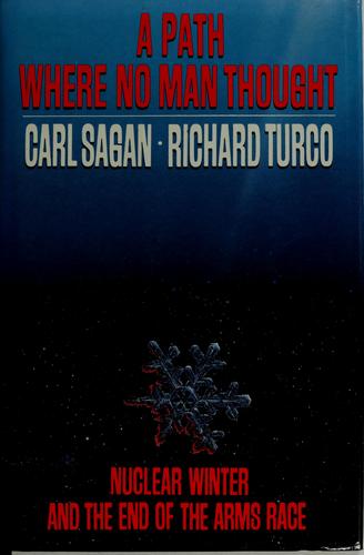 A path where no man thought