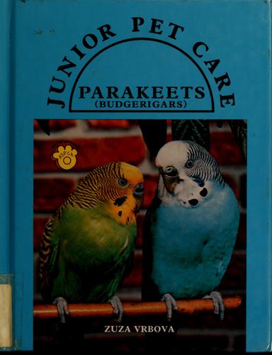 Budgerigars