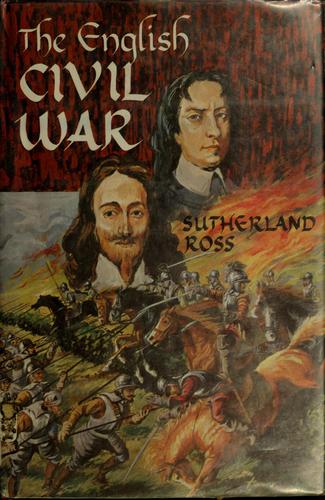 The English Civil War.