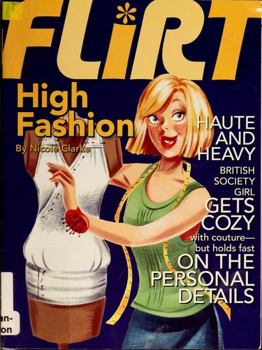 High Fashion #3 (Flirt)