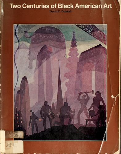 Two centuries of Black American art