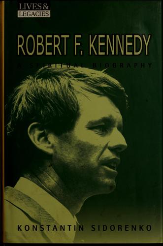 Robert F. Kennedy