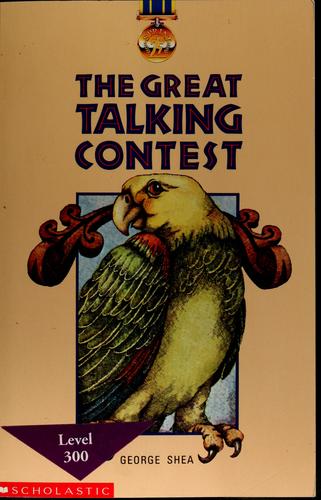 The Great Talking Contest