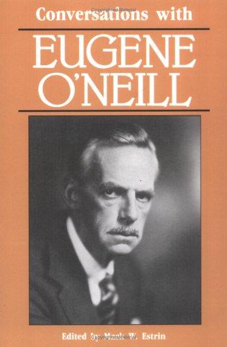 Conversations with Eugene O'Neill