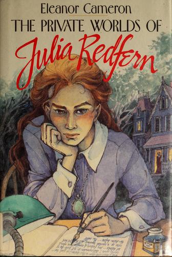 The private worlds of Julia Redfern