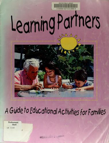Learning partners