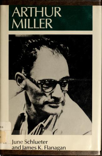 Arthur Miller