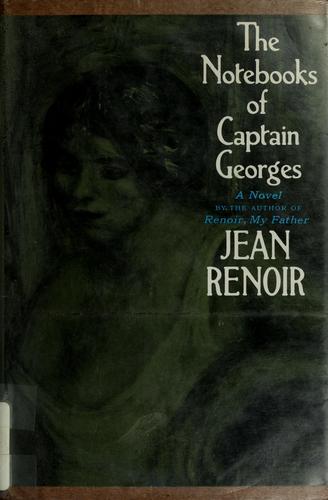 The notebooks of Captain Georges