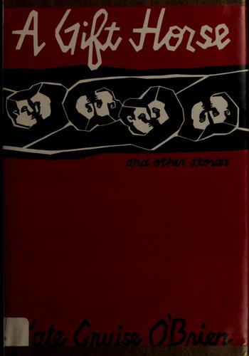 A gift horse, and other stories