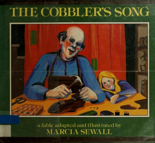 The cobbler's song