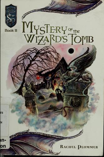 Mystery of the Wizard's Tomb