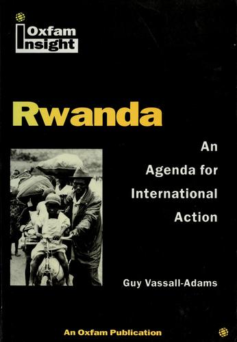 Rwanda
