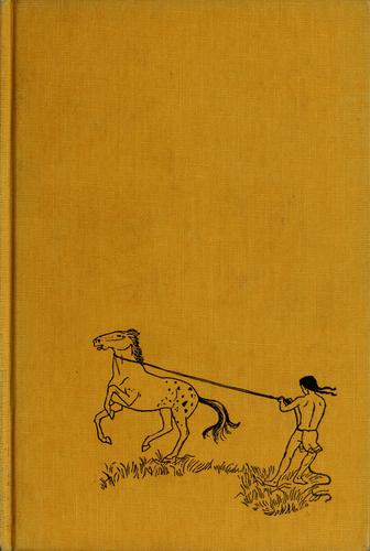 Horsemen of the western plateaus