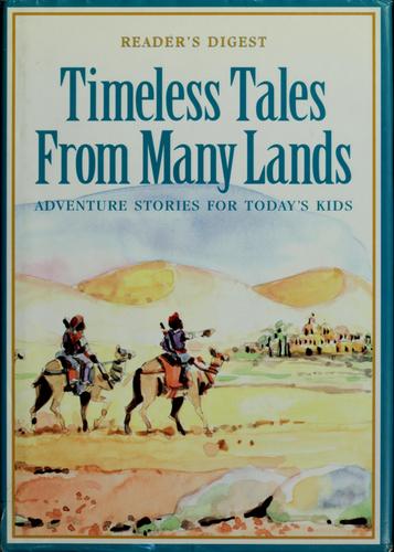 Timeless tales from many lands