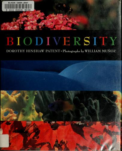 Biodiversity