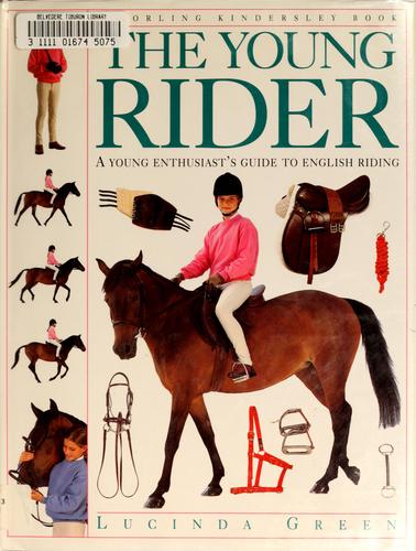 The young rider