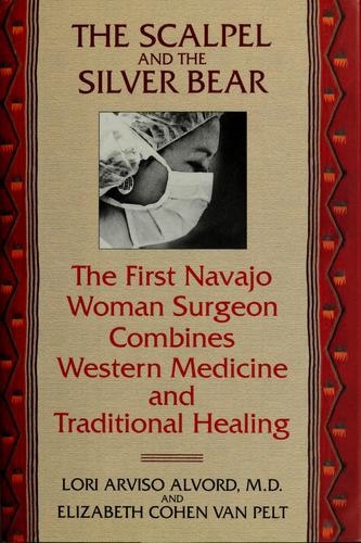 The Scalpel and the Silver Bear