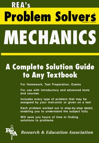 The mechanics problem solver
