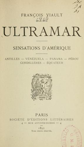 Ultramar