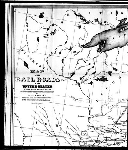 Communication from the Secretary of the Treasury