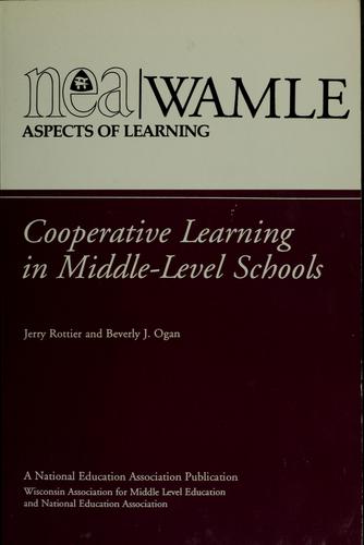 Cooperative learning in middle-level schools