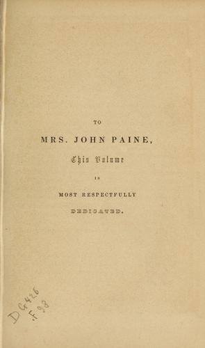 The Land of the Cæsar and Doge