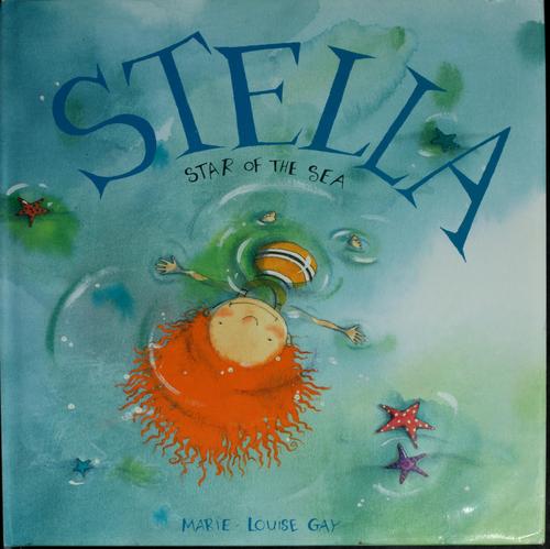 Stella, star of the sea