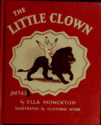The little clown